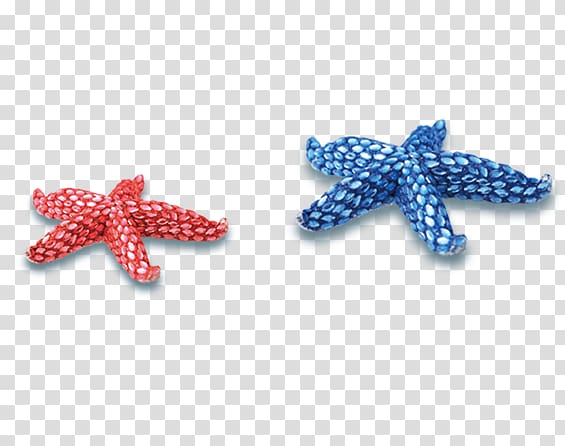 Starfish Blue Icon, starfish transparent background PNG clipart