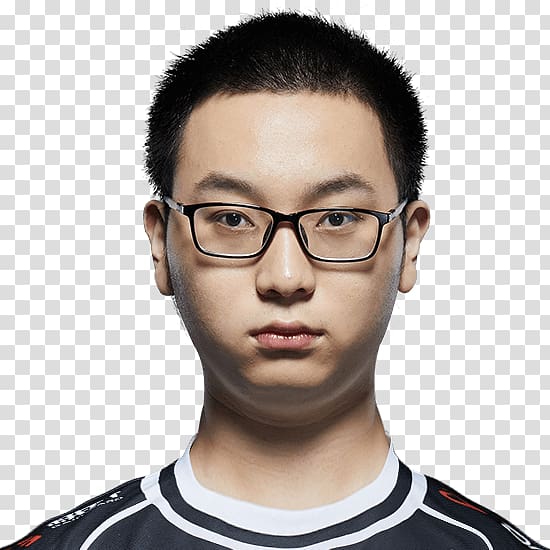 Lee Ji-hoon Tencent League of Legends Pro League FIFA 18 eSports, right here right meow transparent background PNG clipart