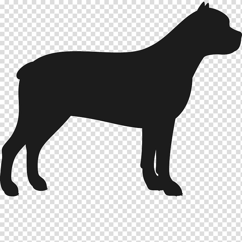 Staffordshire Bull Terrier American Staffordshire Terrier Cane Corso Bulldog, others transparent background PNG clipart