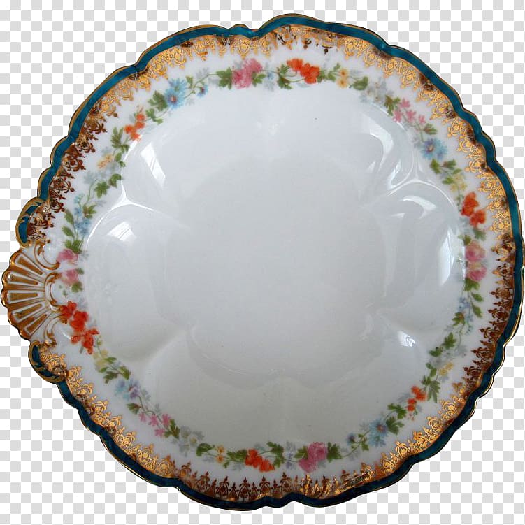 Plate Platter Saucer Porcelain Bowl, Plate transparent background PNG clipart