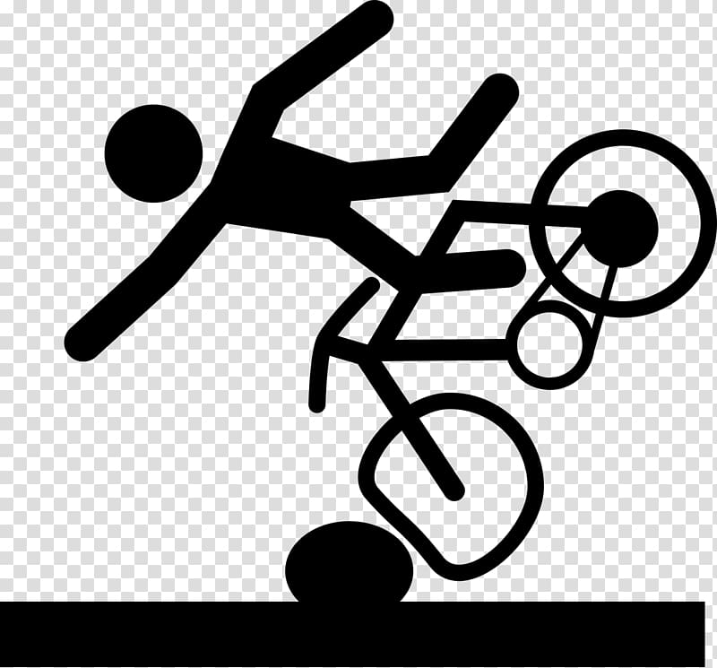 T-shirt Pictogram Cycling Triathlon Bicycle, pictogram transparent background PNG clipart