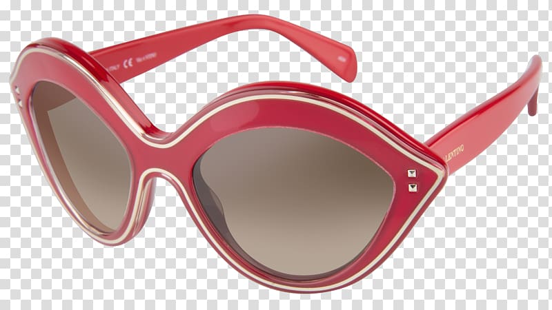 Goggles Sunglasses Eyewear Sunnies Studios, Sunglasses transparent background PNG clipart