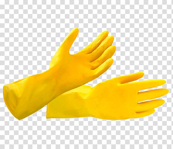 Rubber glove Guma Clothing sizes Artikel, others transparent background PNG clipart