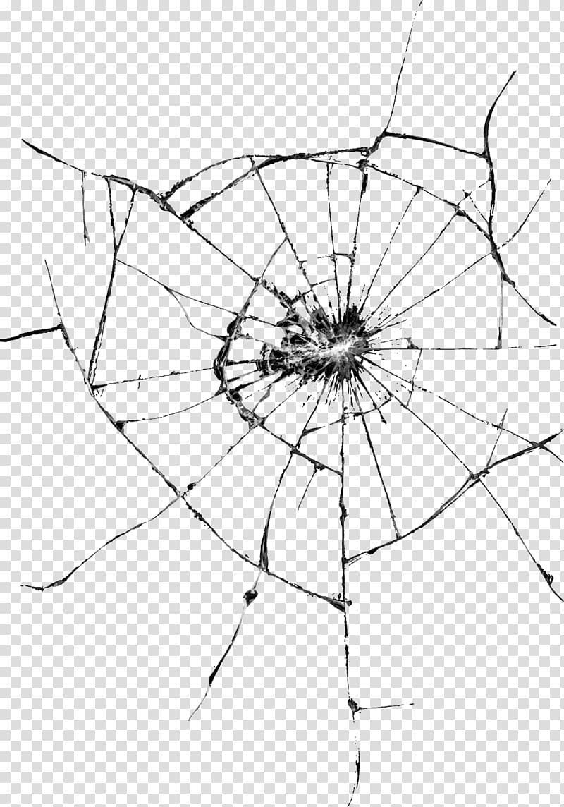 cracked glass, Yale Union Massacooramaan Drawing /m/02csf, Broken glass transparent background PNG clipart