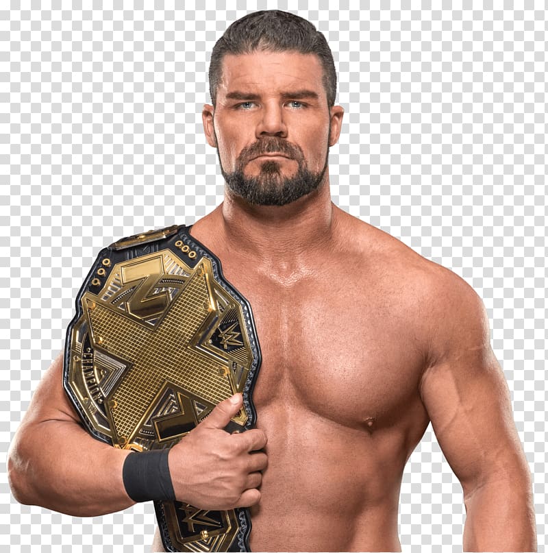 Bobby Roode NXT TakeOver: Orlando Impact! NXT Championship WWE NXT, randy orton transparent background PNG clipart