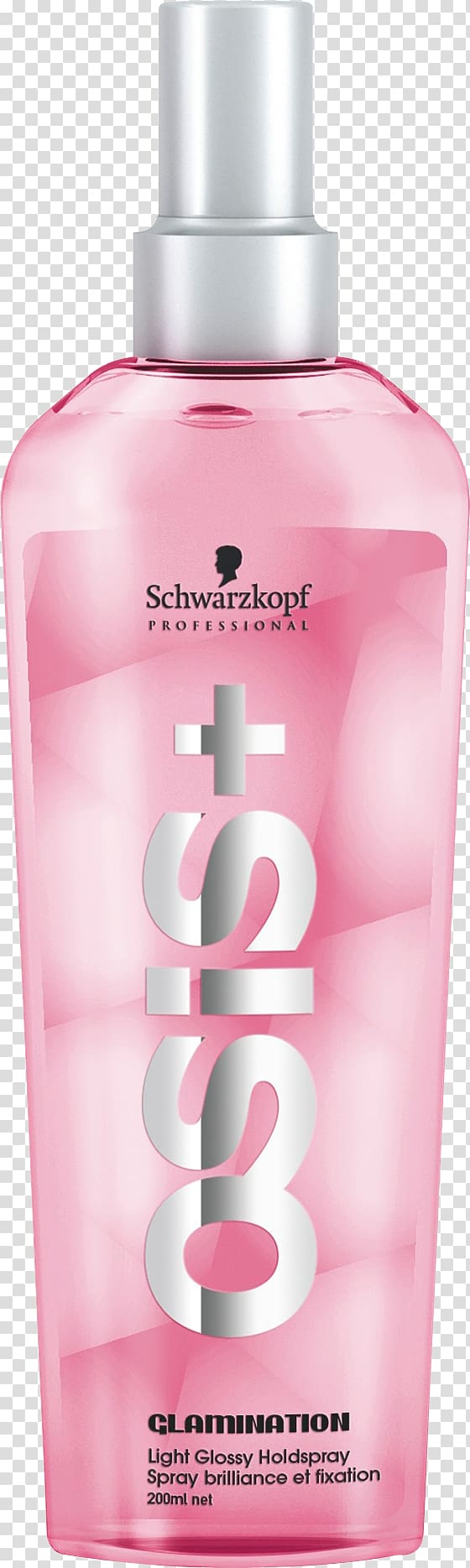 Schwarzkopf OSiS+ Dust It Mattifying Volume Powder Schwarzkopf OSiS+ Flexwax Schwarzkopf Professional OSiS+ Session Hairspray Schwarzkopf OSiS+ Elastic Hairspray, hair transparent background PNG clipart