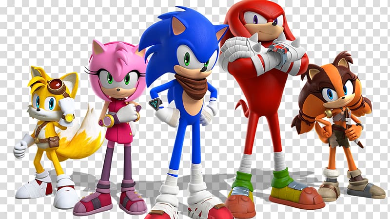 SegaSonic the Hedgehog Sonic Dash 2: Sonic Boom Sonic Generations, sonic boom silver transparent background PNG clipart