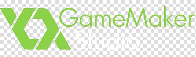GameMaker: Studio Game engine Thepix Video game GameMaker Studio, game logo  transparent background PNG clipart | HiClipart