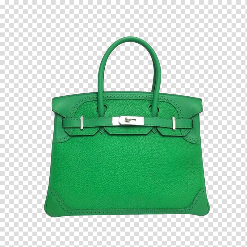 Birkin bag Kelly bag Hermès Handbag, bag transparent background PNG clipart