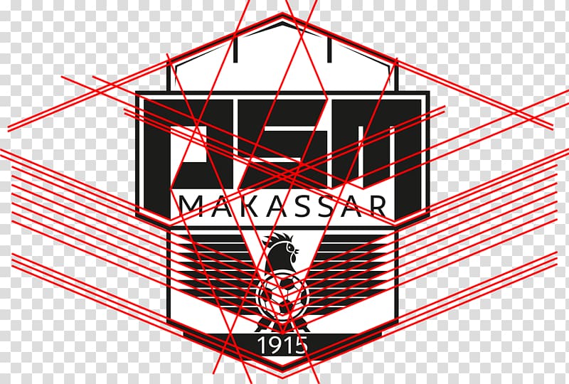 PSM Makassar Liga 1 PS Barito Putera Football, Dua hand transparent background PNG clipart