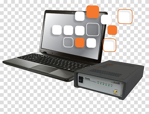 Spectrum analyzer ThinkRF Corp Computer programming Application software, API Programming transparent background PNG clipart