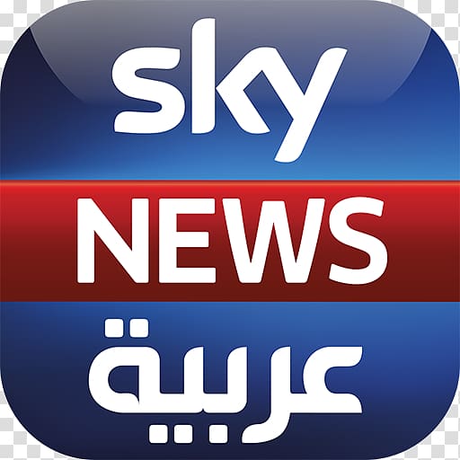 Abu Dhabi Sky News Arabia Television, others transparent background PNG clipart