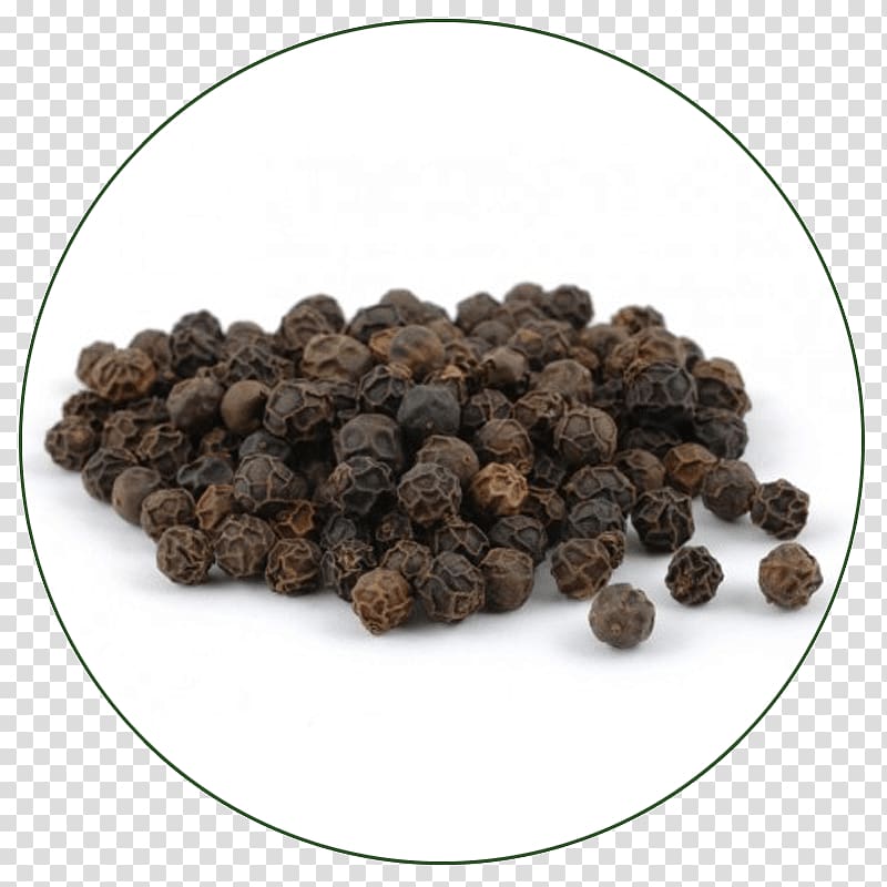 Black pepper Tea production in Sri Lanka Spice mix Chili pepper, black pepper transparent background PNG clipart