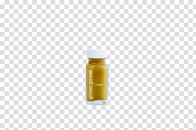Bottle Liquid, Ginger Root transparent background PNG clipart