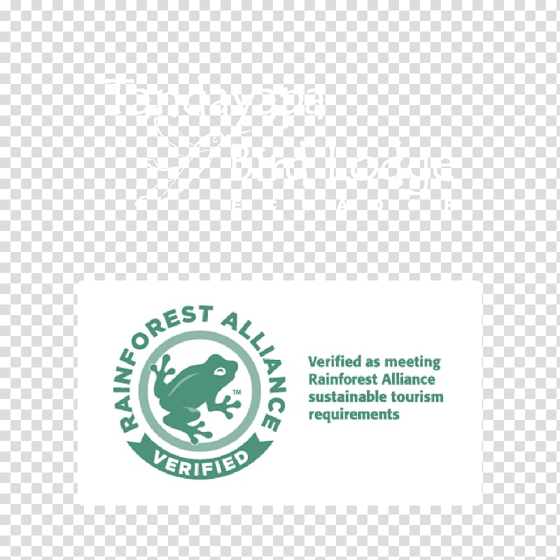 Rainforest Alliance Organic certification Ecolabel Business, Business transparent background PNG clipart