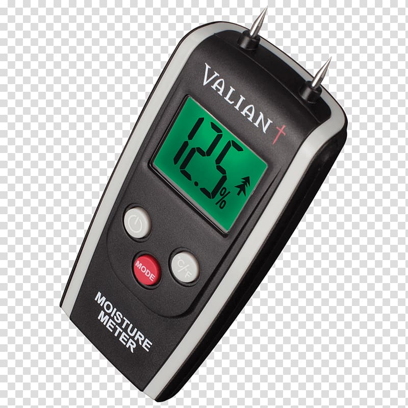 White Moisture Meters Green, moisture transparent background PNG clipart