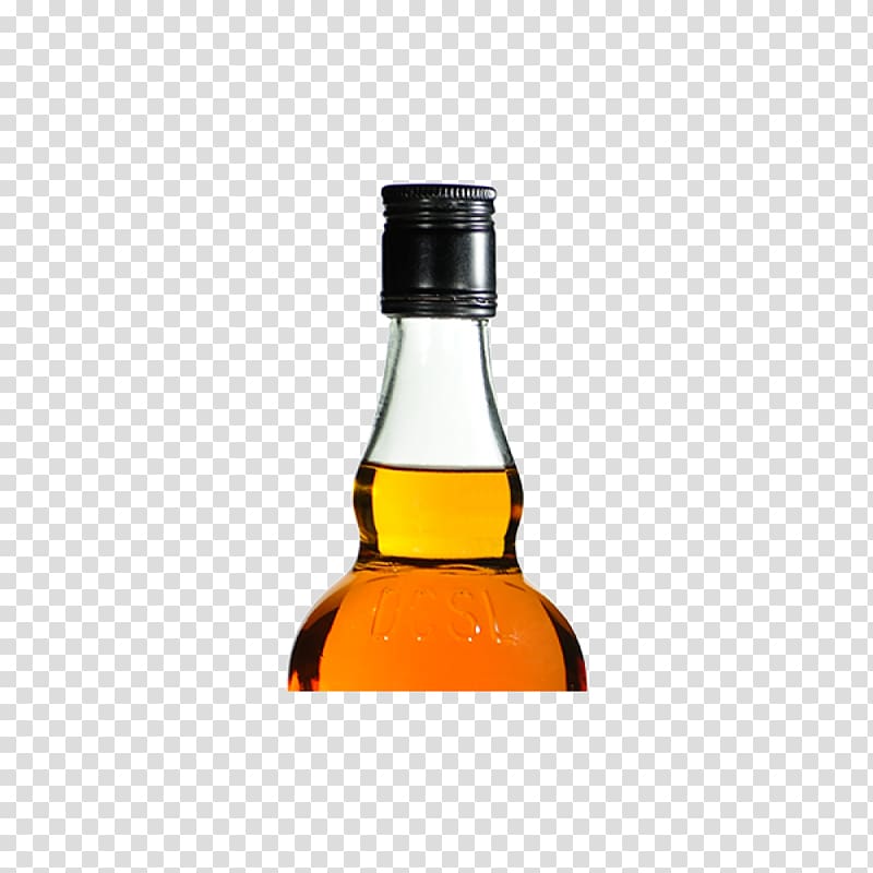 Liqueur Arrack Bottle Sri Lanka Drink, transparent background PNG clipart