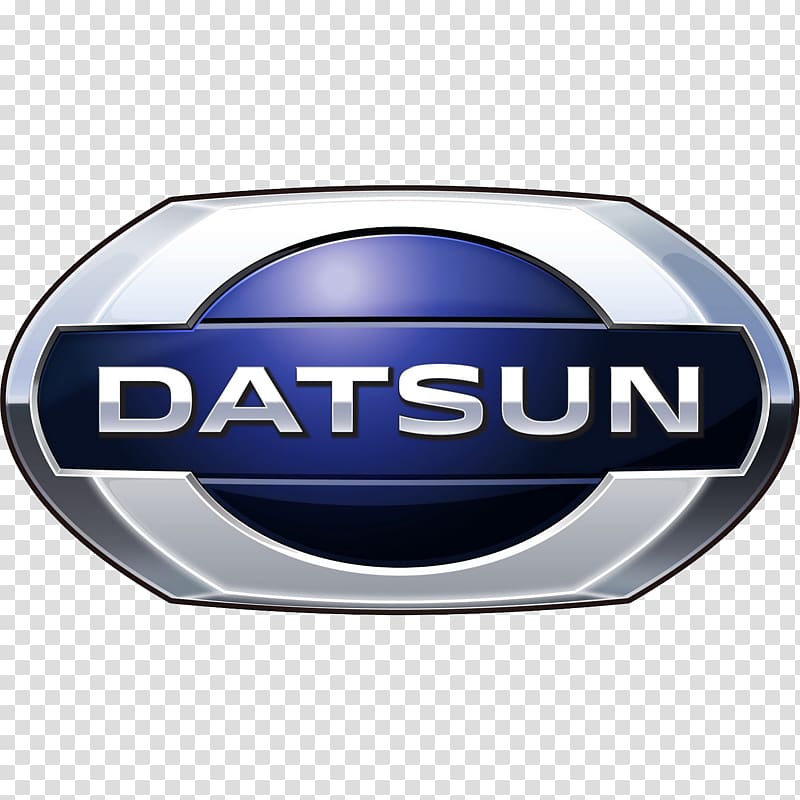 DATSUN GO+ Nissan Car, spare parts car transparent background PNG clipart