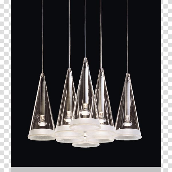 Light fixture Pendant light Flos Lighting, light transparent background PNG clipart