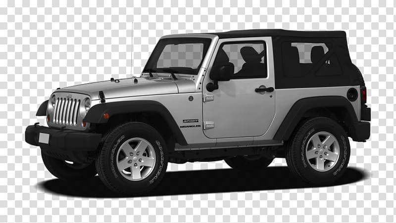 2011 Jeep Wrangler Sport Car Sport utility vehicle Jeep Wrangler Unlimited, jeep transparent background PNG clipart