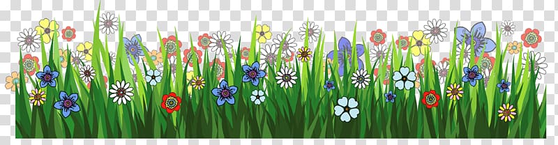 Grasses Flower , Animated Grass transparent background PNG clipart