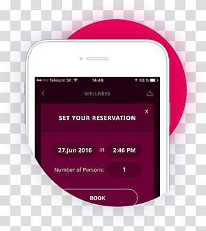 Smartphone Magenta Brand, smartphone transparent background PNG clipart thumbnail