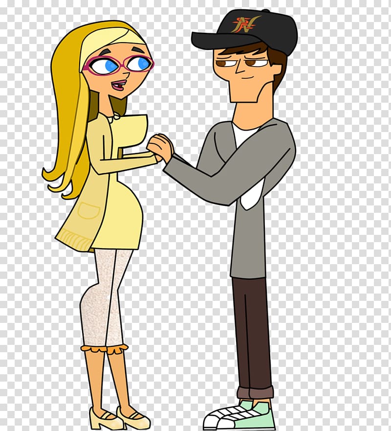 Fan art Total Drama Island, others transparent background PNG clipart