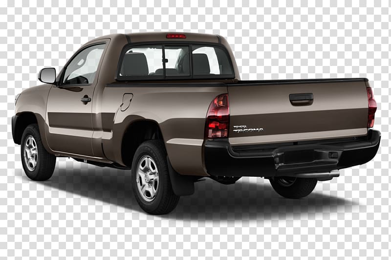 Toyota Tacoma Car Pickup truck Ford, smart city japan transparent background PNG clipart