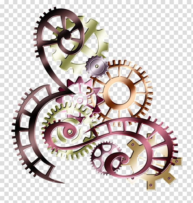 Gear Metal Encapsulated PostScript , others transparent background PNG clipart