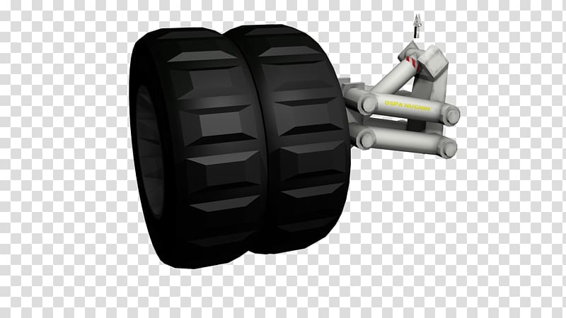 Tire Kerbal Space Program Wheel Tread Exhaust system, others transparent background PNG clipart