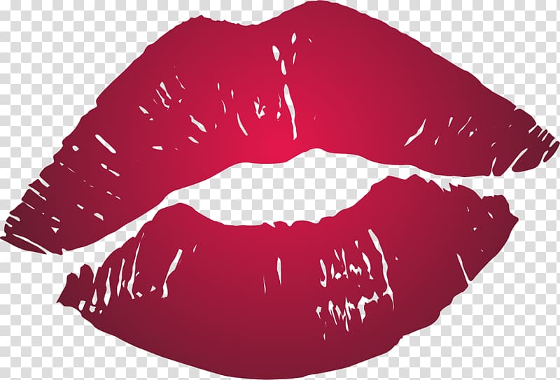 Hugs and kisses Tattoo, kiss transparent background PNG clipart
