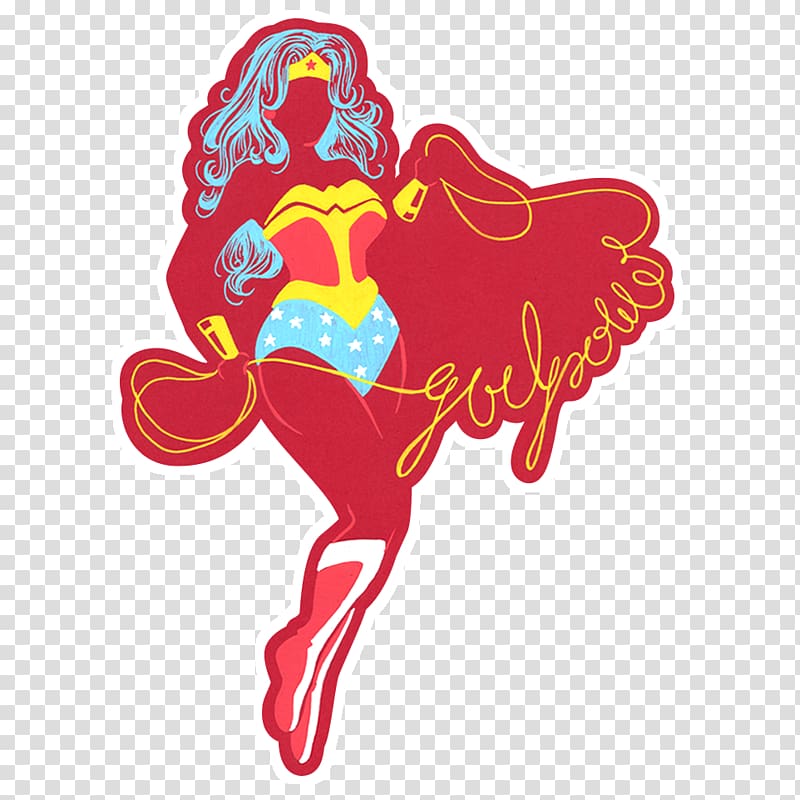 Wonder Woman Art Superman Drawing, MULHER MARAVILHA transparent background PNG clipart