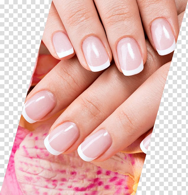 Franske negle Manicure Nail Polish Nail art, nail polish transparent background PNG clipart