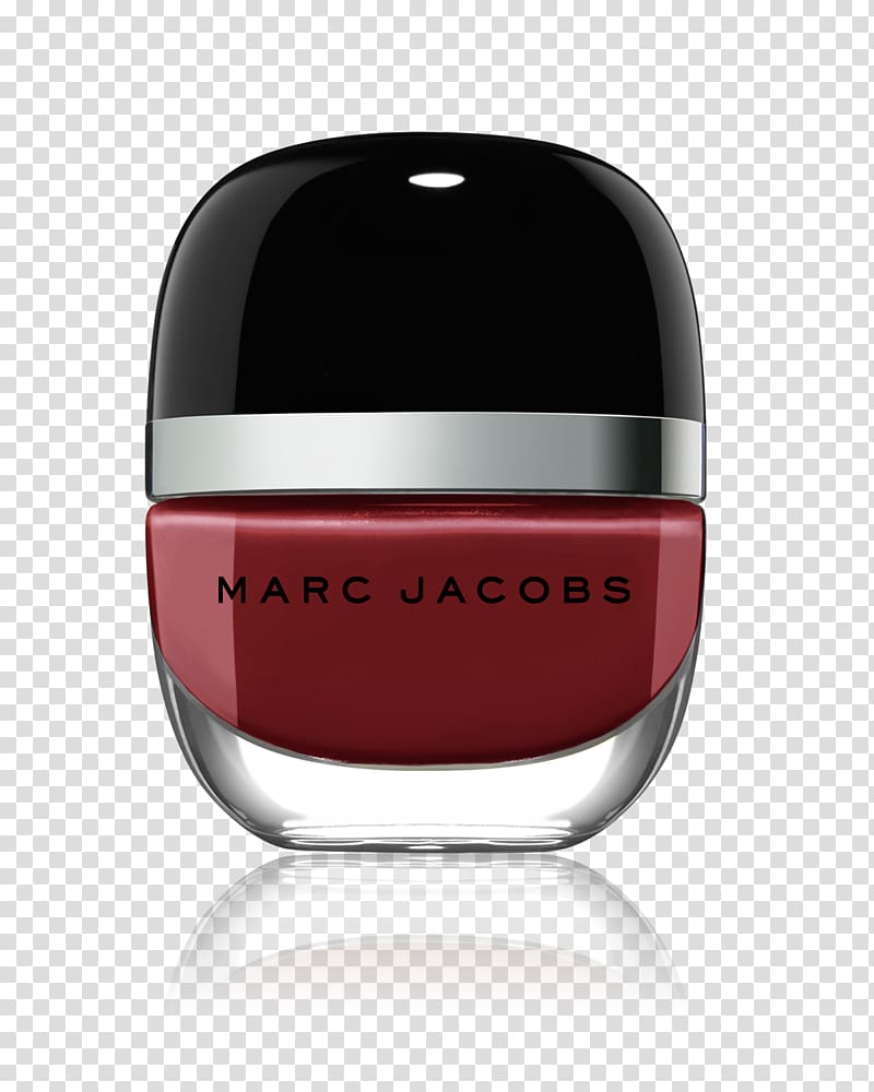 Nail Polish Marc Jacobs Beauty Enamored Hi-Shine Nail Lacquer Fashion, nail polish transparent background PNG clipart