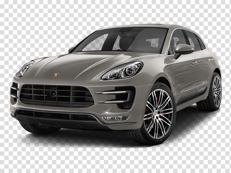 2018 Porsche Macan Car Volkswagen 2018 Porsche Panamera, porsche transparent background PNG clipart