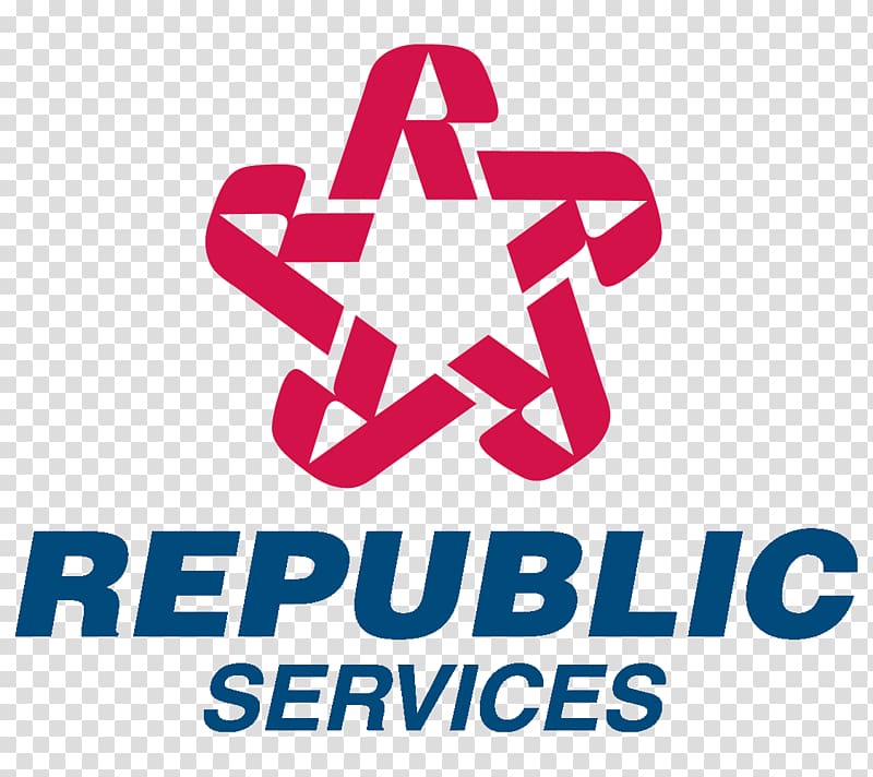 Republic Services Waste management Missoula Landfill, identity transparent background PNG clipart