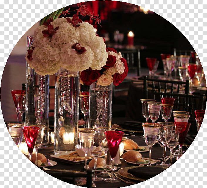 Centrepiece Wedding reception Flower bouquet Anniversary, wedding transparent background PNG clipart