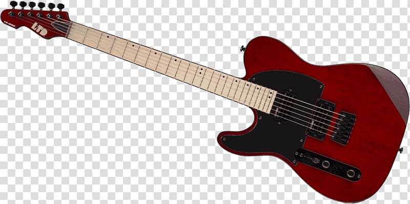 Acoustic-electric guitar Bass guitar Slide guitar, electric guitar transparent background PNG clipart