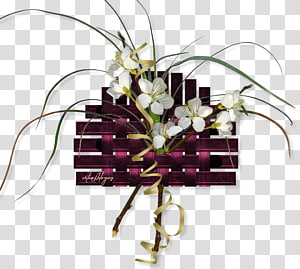 Floral design Cut flowers Flower bouquet, flower transparent background PNG clipart thumbnail