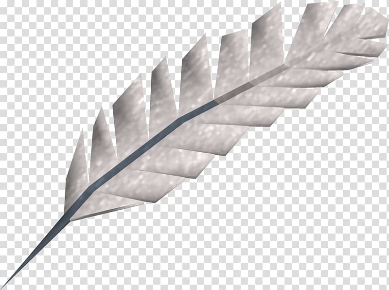 Quill Ink Dip pen Desktop , feather transparent background PNG clipart