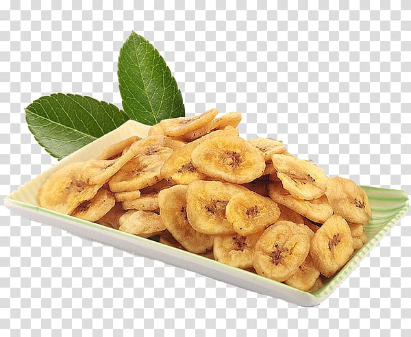 banana chips , Pisang goreng Egg roll Banana Snack Dried fruit, Features snack banana dry material transparent background PNG clipart