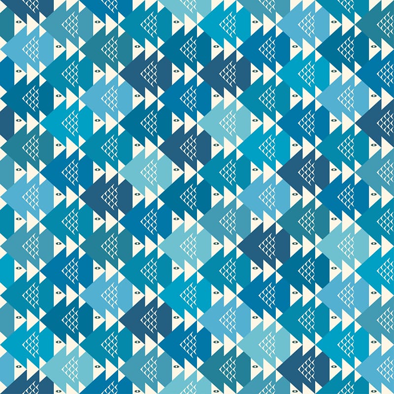 blue and white argyle pattern illustration, Blue Geometry Polygon Triangle Pattern, Geometric polygon background,Triangle Background,Color triangle transparent background PNG clipart