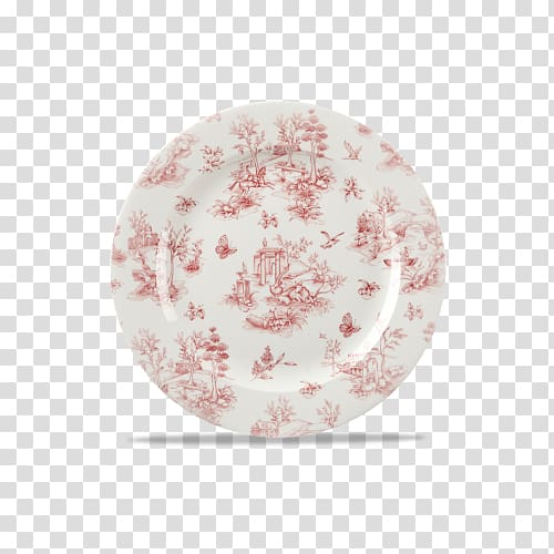Plate Porcelain Tableware Platter Willow pattern, Plate transparent background PNG clipart
