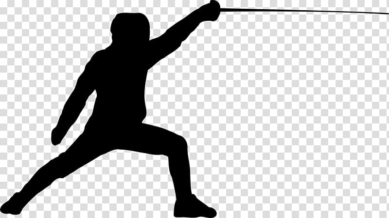 Fencing Foil , badminton transparent background PNG clipart