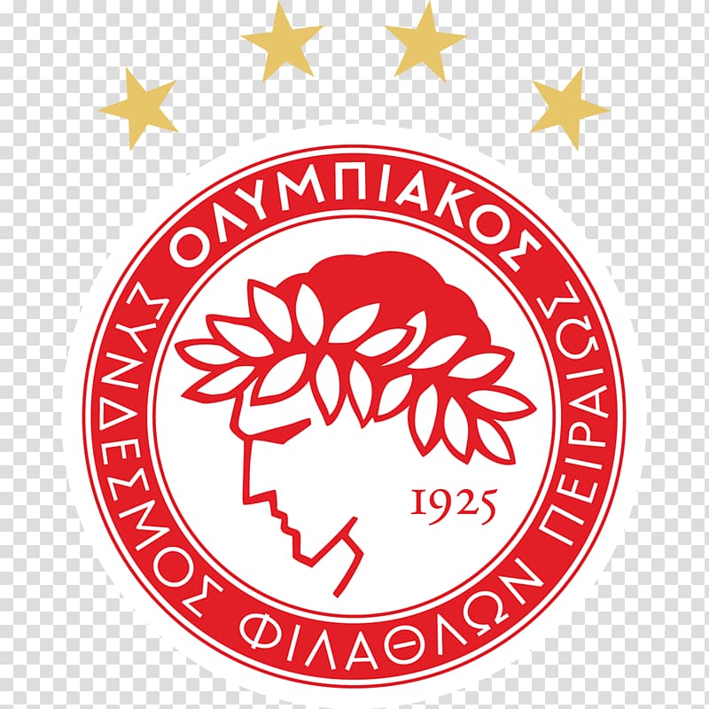 Olympiacos F.C. Piraeus Olympiacos women's volleyball Olympiacos CFP Football, football transparent background PNG clipart
