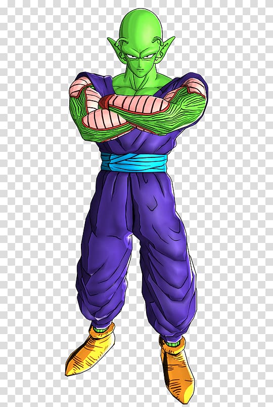 Piccolo Dragon Ball Z: Battle of Z Dragon Ball FighterZ Goku Dragon ...