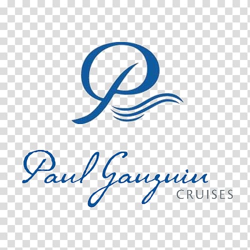 Paul Gauguin Cruises Logo Kennebec Large Print Font, cruise logo transparent background PNG clipart