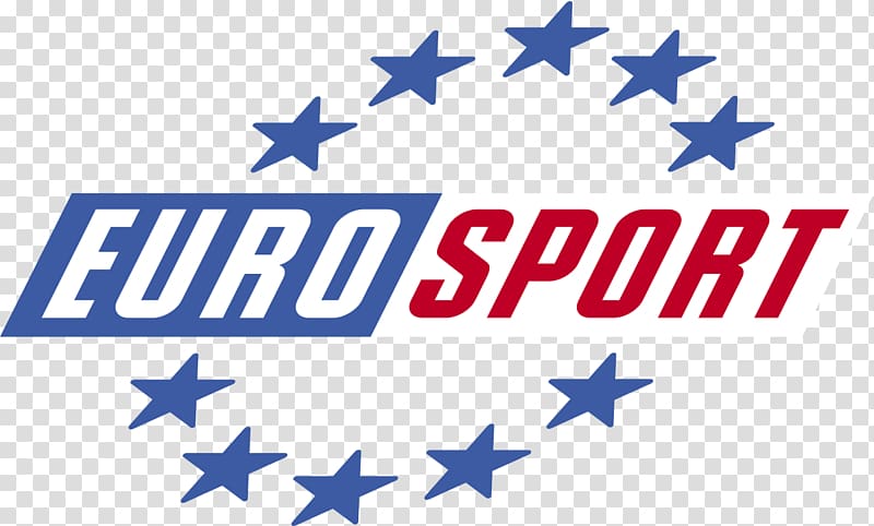Eurosport 2 Television Logo Eurosport 1, 1990s transparent background PNG clipart
