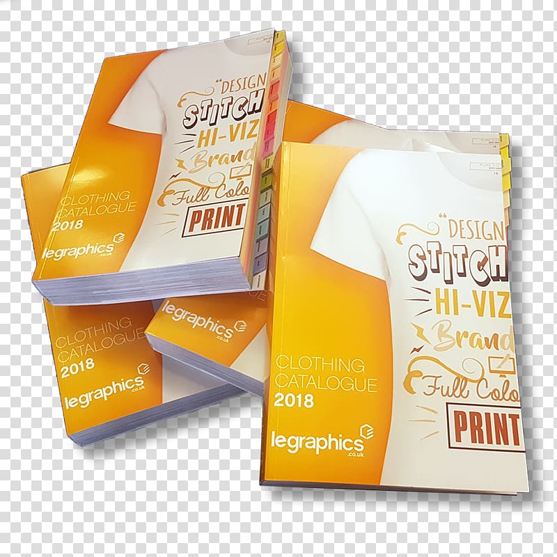 LE Graphics Printing Paper Brochure, taobao clothing promotional copy transparent background PNG clipart
