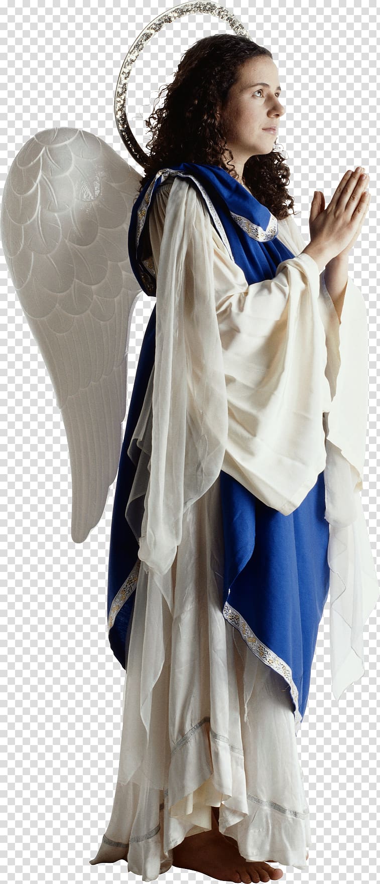 Angel Woman Computer Animation Child, angel transparent background PNG clipart